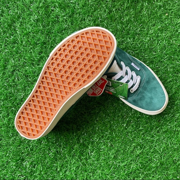 Vans Authentic Seude - Picture 8 of 8